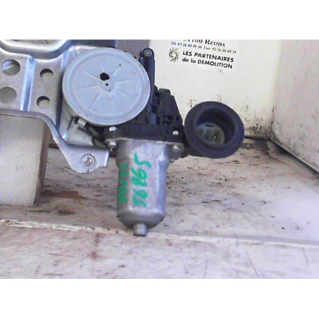 Mecanisme  moteur lève-glace avant droit Suzuki SWIFT III 1.3 (2005)