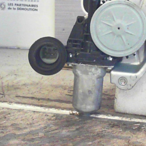 Mecanismemoteur leve-glace avg Suzuki SWIFT III 1.3 (2005)