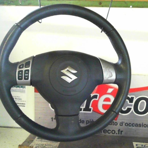 Volant de direction Suzuki SWIFT III 1.3 (2005)