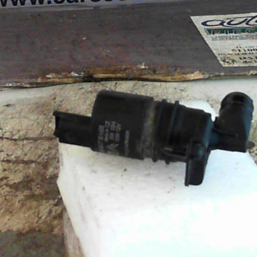 Pompe lave-glace avant Peugeot 407 2.0 hdi 135 (2004-2010) 4 portes