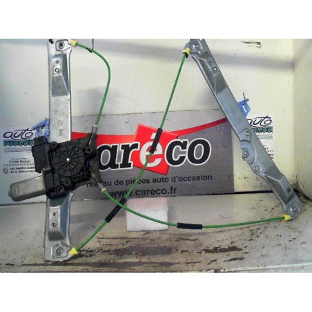 Mecanismemoteur leve-glace avg Opel CORSA D 1.3 cdti (2006-2014) 5 portes