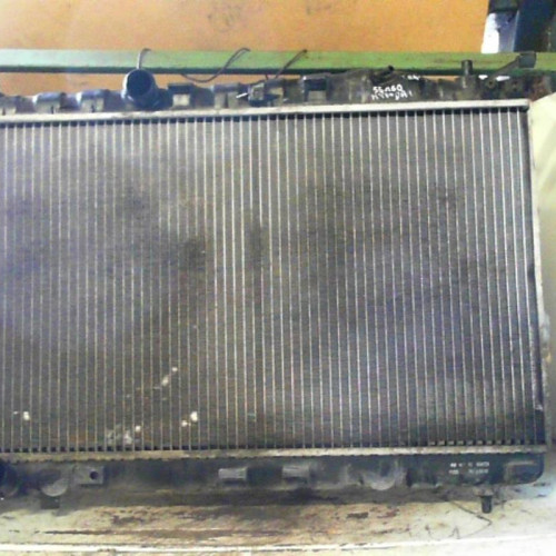 Radiateur Hyundai TRAJET 2.0 crdi (2001-2008)