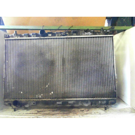 Radiateur Hyundai TRAJET 2.0 crdi (2001-2008)