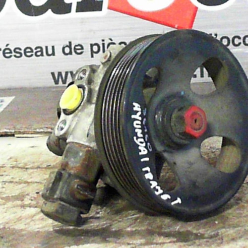 Pompe direction assistee Hyundai TRAJET 2.0 crdi (2001-2008)