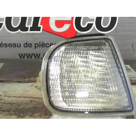 Clignotant droit SEAT INCA  0