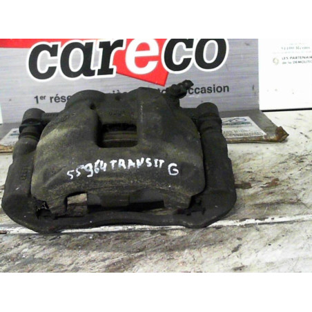 Etrier de frein avant gauche Ford TRANSIT Camionnette 2.2 tdci (2011-2014)