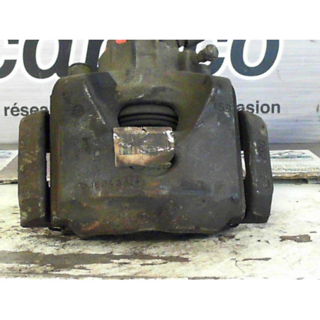 Etrier de frein avant gauche Citroën C4 GRAND PICASSO I 2.0 hdi 150 (2009-2013)