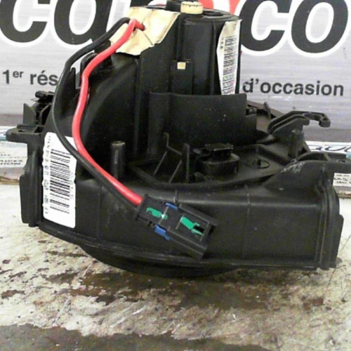 Ventilateur de chauffage Citroën JUMPY Camionnette 1.6 hdi 90 8v (2007-2016)