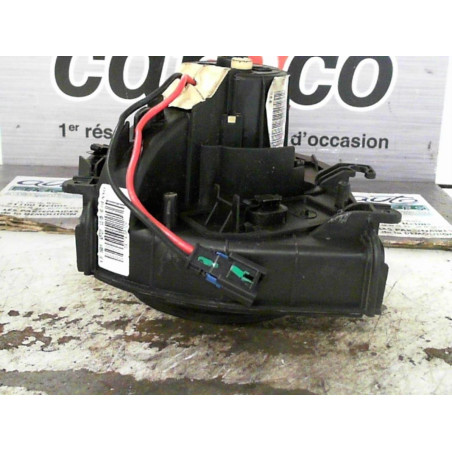 Ventilateur de chauffage Citroën JUMPY Camionnette 1.6 hdi 90 8v (2007-2016)