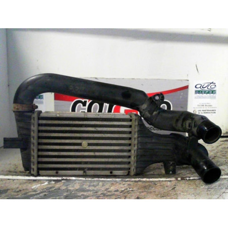 Echangeur air Opel ZAFIRA A Monospace 2.2 dti 16v (2002-2005) 5 portes