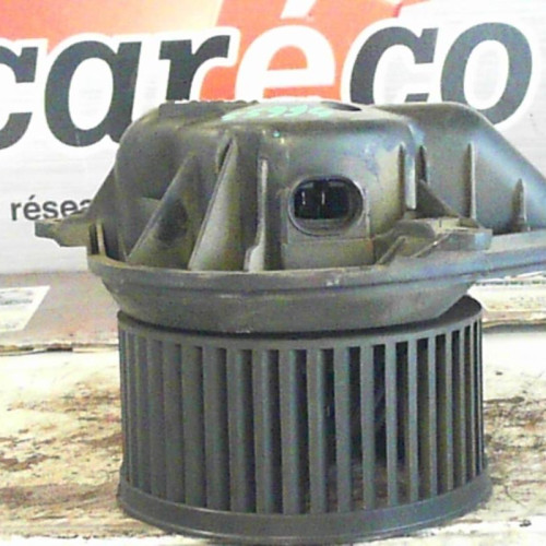 Ventilateur de chauffage RENAULT TRAFIC 2  TRAFIC 2 PHASE 1