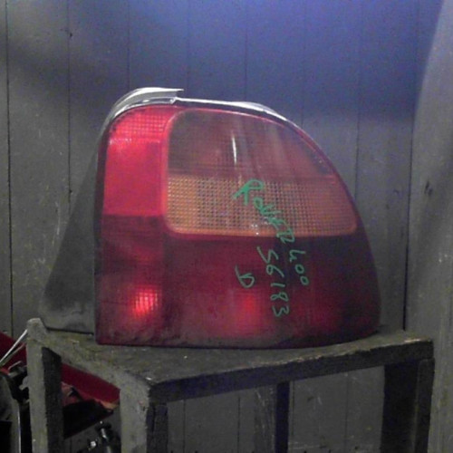 Feu arrière droit Rover 400 II 3-5 portes 420 di (1995-2000)