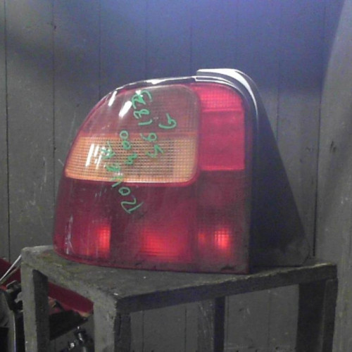 Feu arrière gauche Rover 400 II 3-5 portes 420 di (1995-2000)