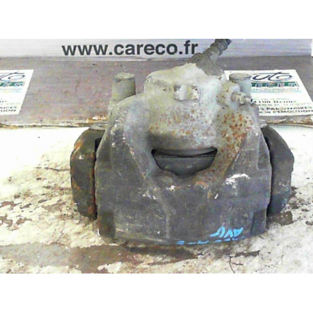 Etrier de frein avant gauche Renault MEGANE III 3-5 portes 1.5 dci (2009) 5 portes
