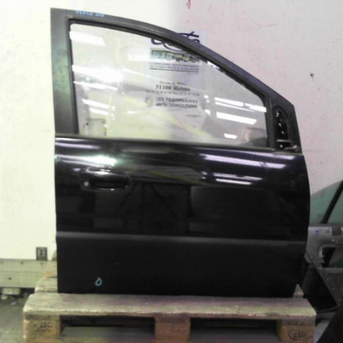 Porte avant droite Hyundai MATRIX 1.6 (2001-2010)