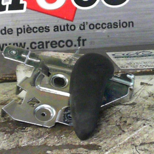 Poignee int porte ard Renault TRAFIC II Camionnette 2.0 dci 90 (2006)
