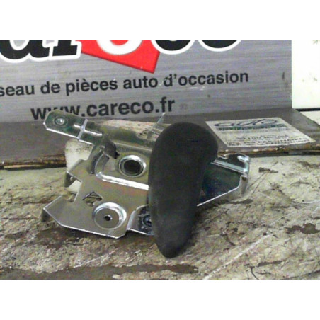Poignee int porte ard Renault TRAFIC II Camionnette 2.0 dci 90 (2006)