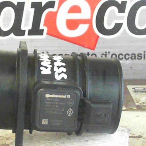 Debimetre air Renault KANGOO Express 1.5 dci 90 (2009) 4 portes