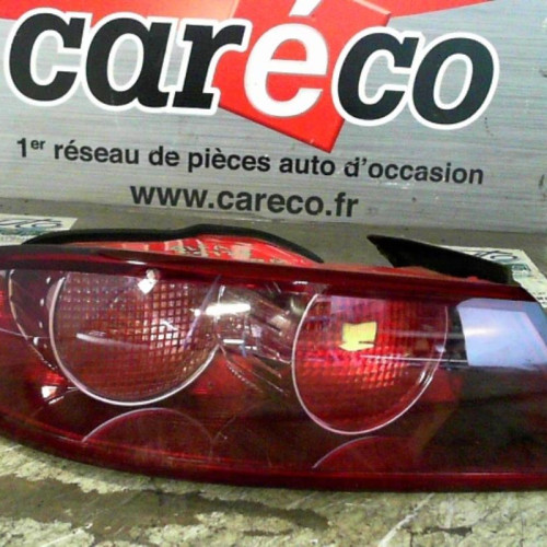 Feu arrière gauche Alfa romeo 159 2.4 jtdm (2005-2011)