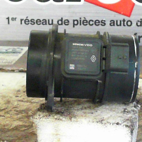Debimetre air Renault LAGUNA III 2.0 dci (bt01, bt08, bt09, bt0e, bt0k, bt12, bt1c, bt1d,... (2007-2015) 5 portes
