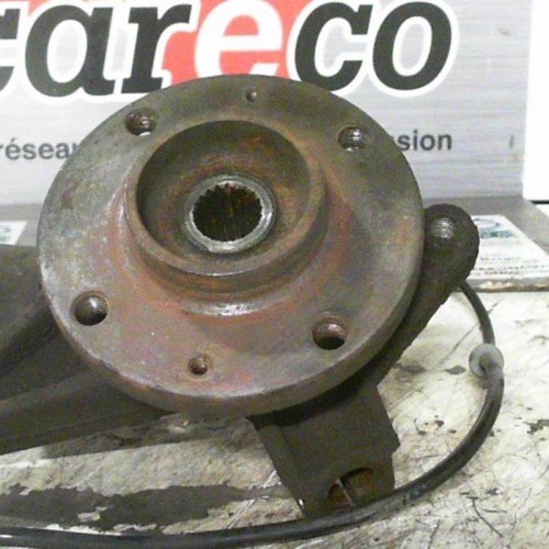Pivot avd Peugeot 206 3-5 portes 1.4 i (1998-2012) 3 portes