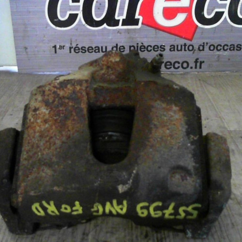 Etrier de frein avant gauche Ford TRANSIT CONNECT 1.8 di (2002-2013)