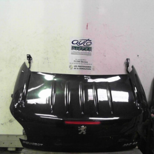 Hayon Peugeot 206 CC 1.6 16v (2000-2007) 2 portes