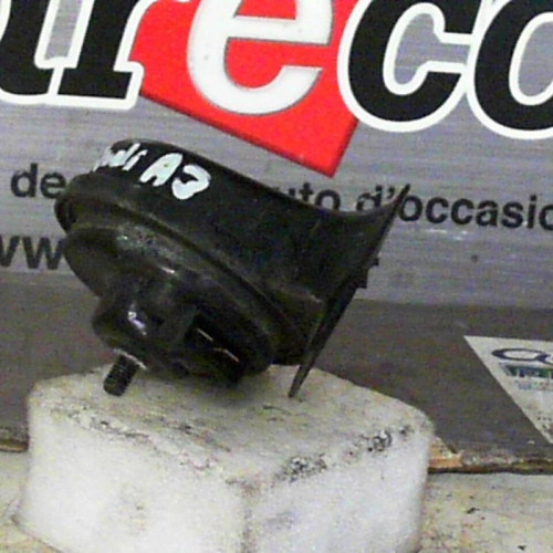 Klaxon  - avertisseur Audi A3 1.9 tdi (1996-2001)
