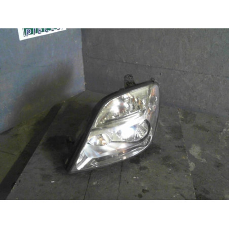 Phare gauche Renault SCÉNIC I Monospace 1.9 dci (1999-2003) 5 portes