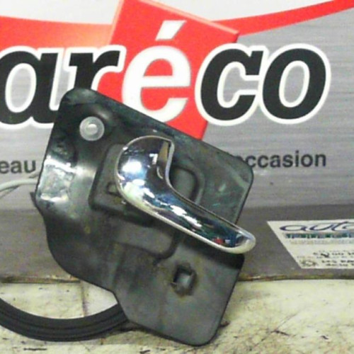 Poignee int porte avg Opel MERIVA A Monospace 1.7 dti (2003-2010)