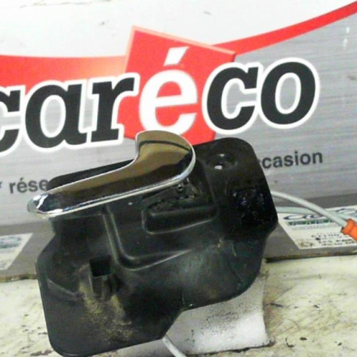 Poignee int porte avd Opel MERIVA A Monospace 1.7 dti (2003-2010)