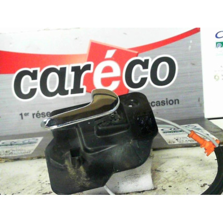 Poignee int porte avd Opel MERIVA A Monospace 1.7 dti (2003-2010)