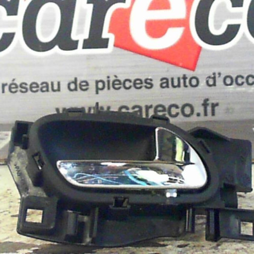 Poignee int porte avd Citroën C3 II 1.6 hdi (2009-2016) 5 portes