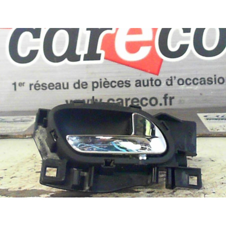 Poignee int porte avd Citroën C3 II 1.6 hdi (2009-2016) 5 portes