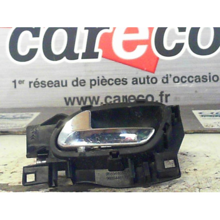 Poignee int porte avg Citroën C3 II 1.6 hdi (2009-2016) 5 portes