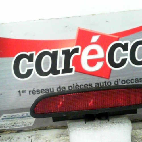 Feux stop supplementaire Mercedes-benz CLASSE A A 170 cdi (2001-2004)