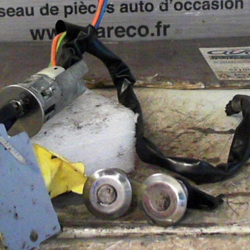Jeu barillets Peugeot 206 1.4 i (2010-2013)