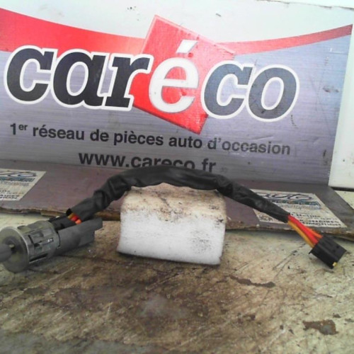 Antivol de direction Renault TWINGO I 1.2 (1996-2007) 3 portes