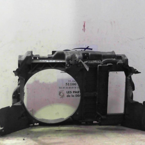 Support de ventilateur Citroën C5 II 1.6 hdi (2004-2008)