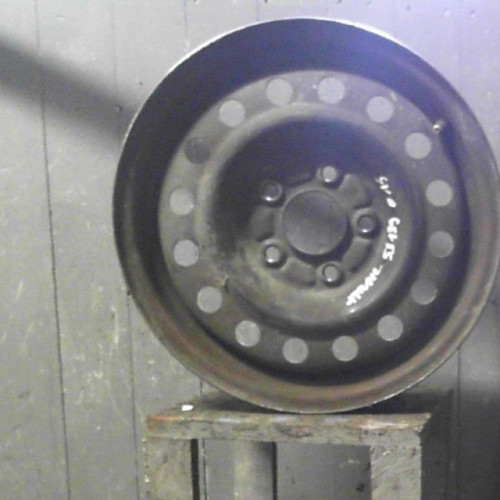 Jante tole 5 Nissan X-TRAIL I 2.2 di 4x4 (2001-2005)