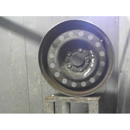 Jante tole 5 Nissan X-TRAIL I 2.2 di 4x4 (2001-2005)