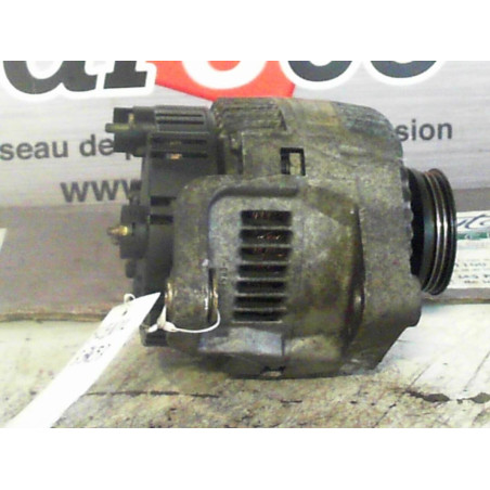 Alternateur Renault MEGANE Scenic 1.6 e (1996-1999)