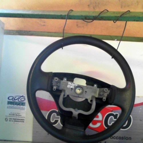 Volant de direction Kia PICANTO 1.0 (2004-2011)