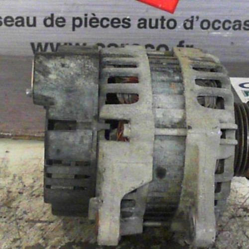 Alternateur Kia PICANTO 1.0 (2004-2011)