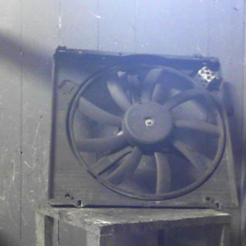 Ventilateur de refroidissement Renault TWINGO I 1.2 16v (2001-2007) 3 portes