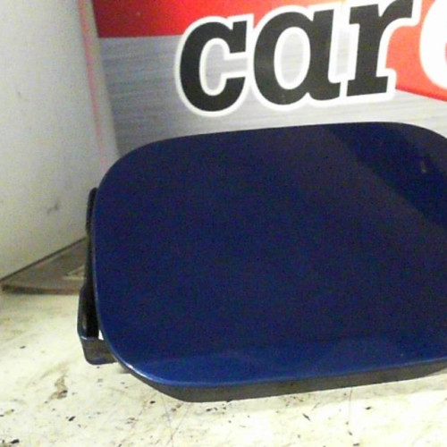 Volet de trappe carburant Mercedes-benz CLASSE C Coupe Sport C 220 cdi (2001-2004) 3 portes