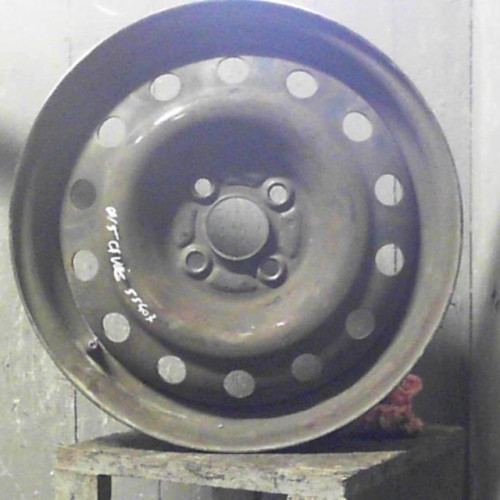 Jante tole 5 Honda CIVIC VII Hatchback 1.7 ctdi (2002-2005)