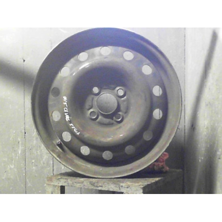 Jante tole 5 Honda CIVIC VII Hatchback 1.7 ctdi (2002-2005)