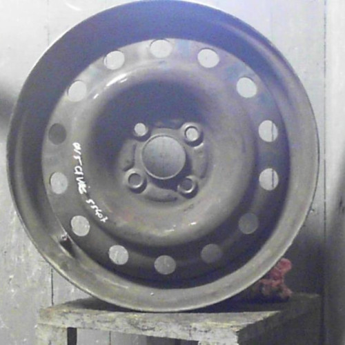 Jante tole 5 Honda CIVIC VII Hatchback 1.7 ctdi (2002-2005)
