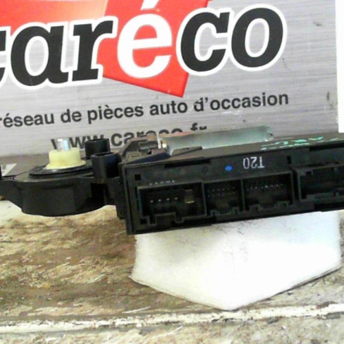 Moteur leve-vitre arg Audi A4 B6 Avant 1.9 tdi (2001-2004)